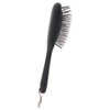 PARSA Beauty Wet & Dry Small Detangling Brush Travel Brush
