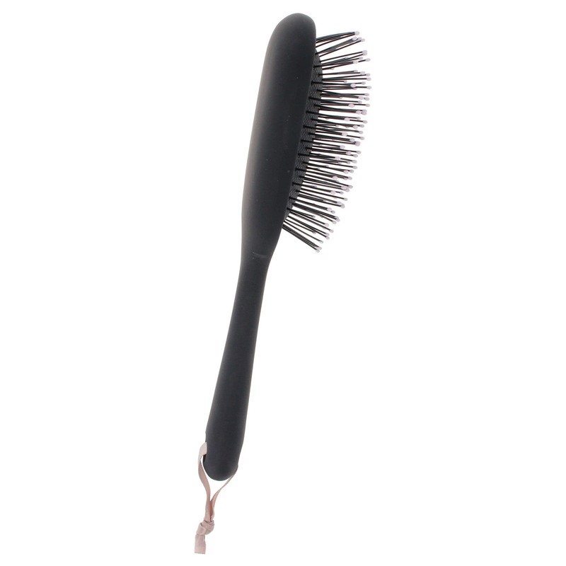 PARSA Beauty Wet & Dry Small Detangling Brush Travel Brush