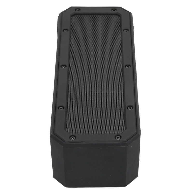Wireless Bluetooth Speaker Multifunctional IPX7 Waterproof High Power 40W Heavy