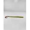 Dead Set Bassin Worms 10 Hand Poured 5.5” Finesse Hook