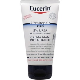 Eucerin 5% Urea 15 ml Regeneration Cream Hands