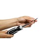 18-in-1 Multifunction Screwdriver TRACER | Reversible Screwdriver with Cross/Slotted/Torx/Pozi/Square Bits