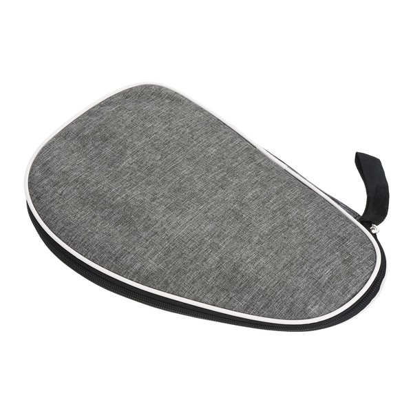 PATIKIL Table Tennis Paddle Case Table Tennis Racket Case Soft