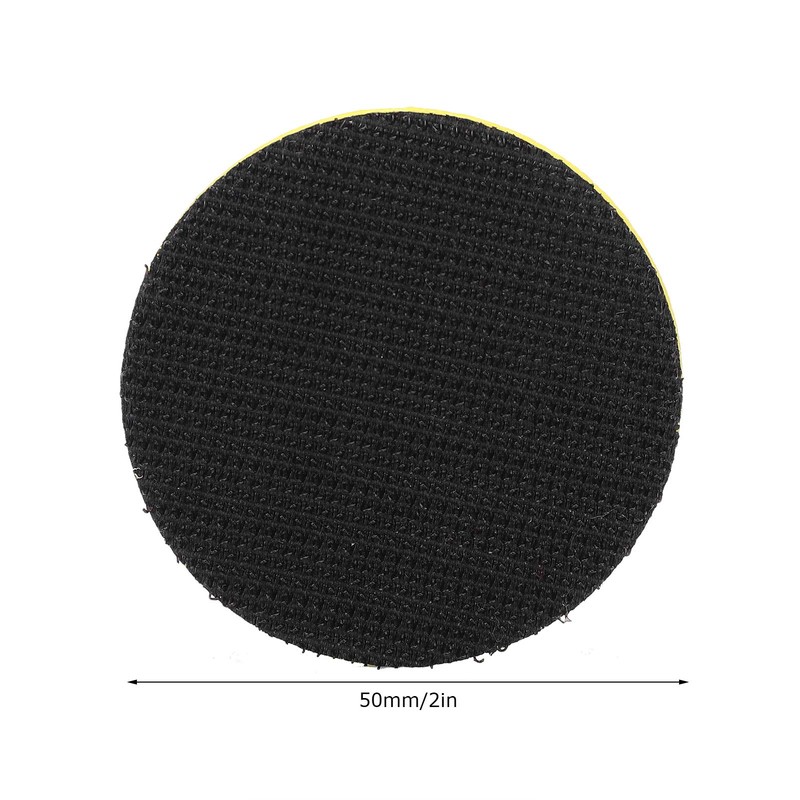 Sanding Discs Pad Kit Drill 50 mm/2 Inch Sanding Pad