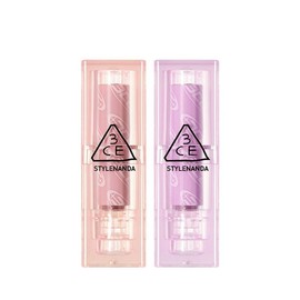 3CE Pure Pairing Soft Matte Lipstick / 쓰리씨이 3CE퓨어페어링 소프트 매트 립스틱