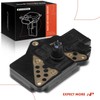 A-Premium Mass Air Flow Sensor Compatible with Nissan Pathfinder 1987-1989