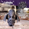Nemesis Now Cult Cuties Adorable Occult Figurines, Bewitching Evil Spirit
