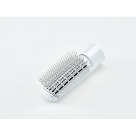 Panasonic EHKN74W7617 Rotating Dryer, Nano Care Wide Blow Brush, White, *Not the main unit