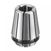 sourcing map ER25 Spring Collet 1/8" Chuck for CNC Engraving