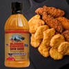 Slobber Knocker Cajun Sauce, 16 oz