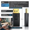CSL - DisplayPort to HDMI Adapter - DP 1.2 4K