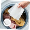 COLLBATH Laundry Dyeing Proof Absorption Sheets 48 Sheets of Absorbing