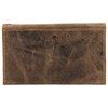Greenburry Vintage Wallet I Leather 17 cm