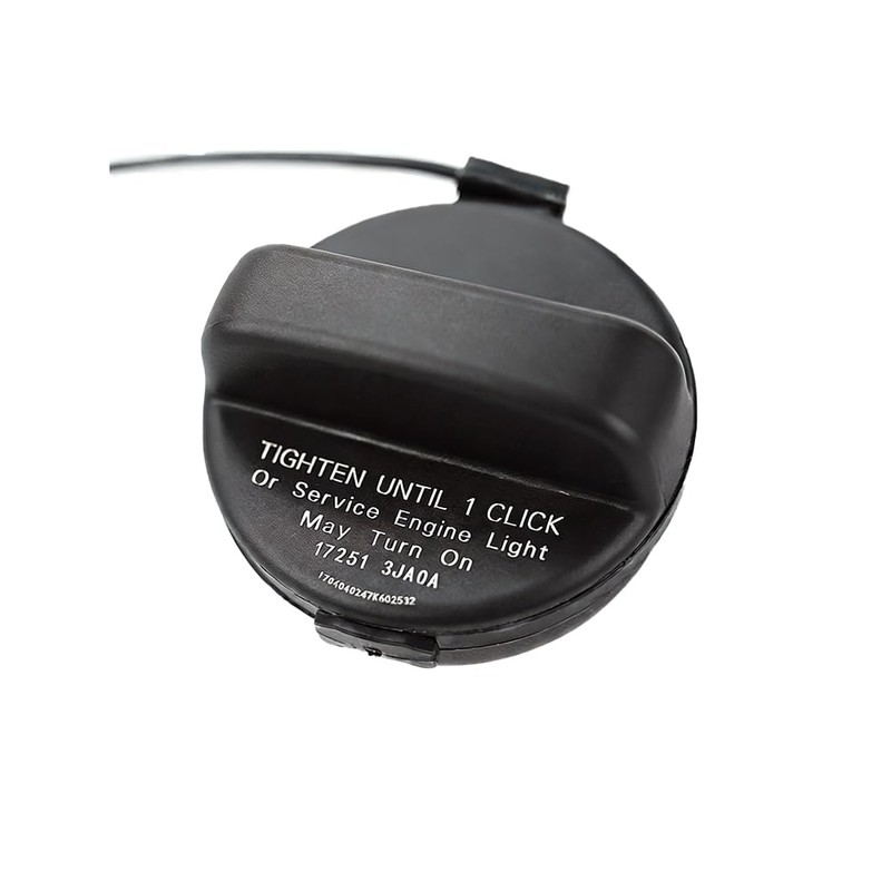 Fuel Tank Cap Gas Cap 17251-3JA0A, 17251-9BD0E, 17251-1VZ0D Compatible with
