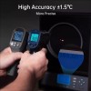 Erichill ERICKHILL Infrared Thermometer