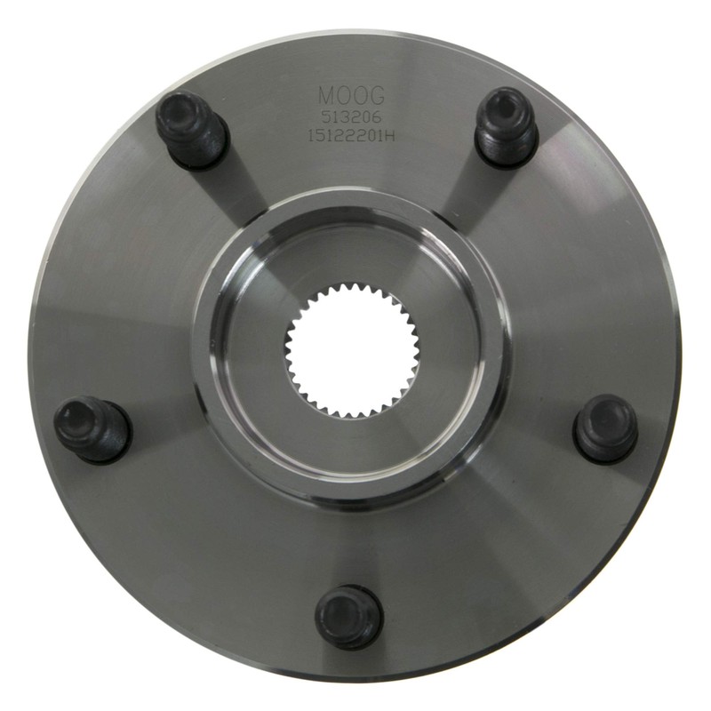 MOOG 513206 Wheel Bearing and Hub Assembly