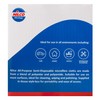 Nilco All-Purpose Laser Cut Microfibre Cloths for Efficient Cleaning -