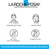 La Roche-Posay Toleriane Sensitive Fluide Protective Moisturizer, Oil-Free, 1.35 Fl.