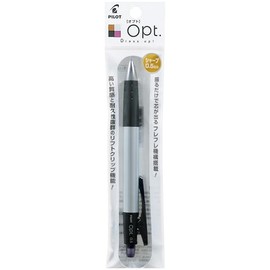 PILOT Mechanical Pencil Sharp Opt Pack Metal PHOP20RMT