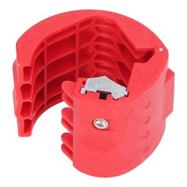 Water Pipe Cutter Portable Convenient Hand Wire Cable Cutting Tool ABS Stainless Steel