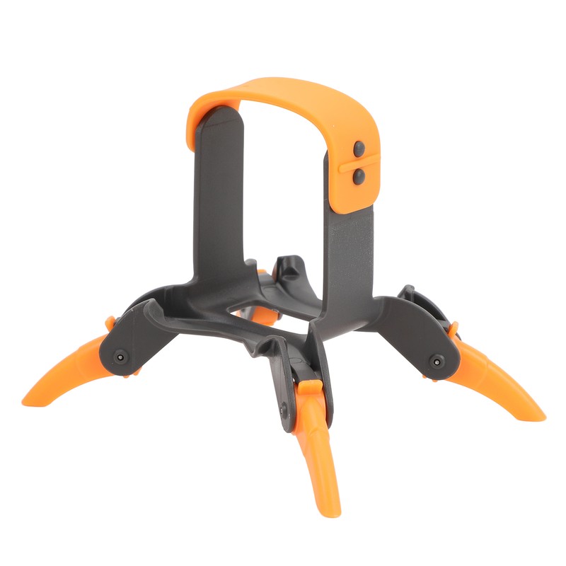 Spider Landing Gear 3 Adjustable Height Sturdy Structure Stable Foldable