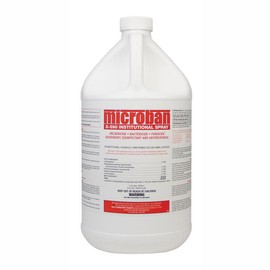 MediClean X-590 Institutional Spray Plus 1 Gal