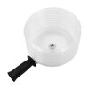 Nicear Hole Saw Dust Collector Holesaw Dust Catcher For Installing