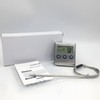 Retoo Digital Grill Thermometer Roasting Thermometer Meat Thermometer Temperature Range