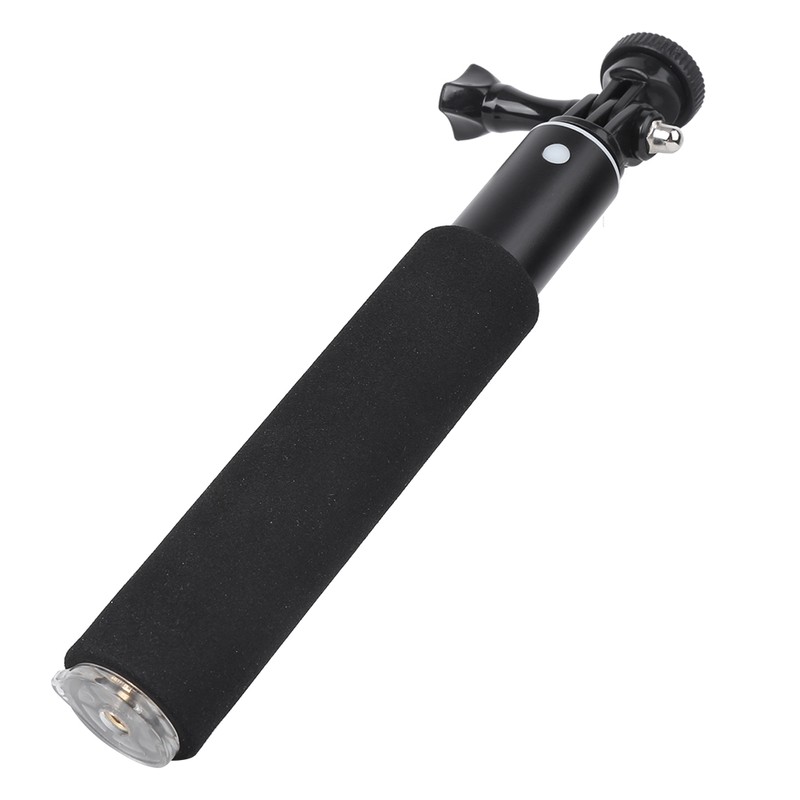 Action Camera Selfie Stretchable Extension Pole for Gopro/DJI OSMO/XiaoYi/SJCAM