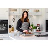 KitchenAid Global Digital Wired Probe Thermometer, Black, -20 to 250°C,