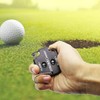NP 4 Pcs Golf Scoring Counter Score Shot Stroke Golf