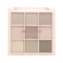 Innisfree Shade Standard Palette No. 02 Hwasa Shade / 이니스프리 음영 정석 팔레트 02호 화사 음영