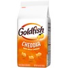 Goldfish Cheddar Crackers, 6.6 Oz Bag