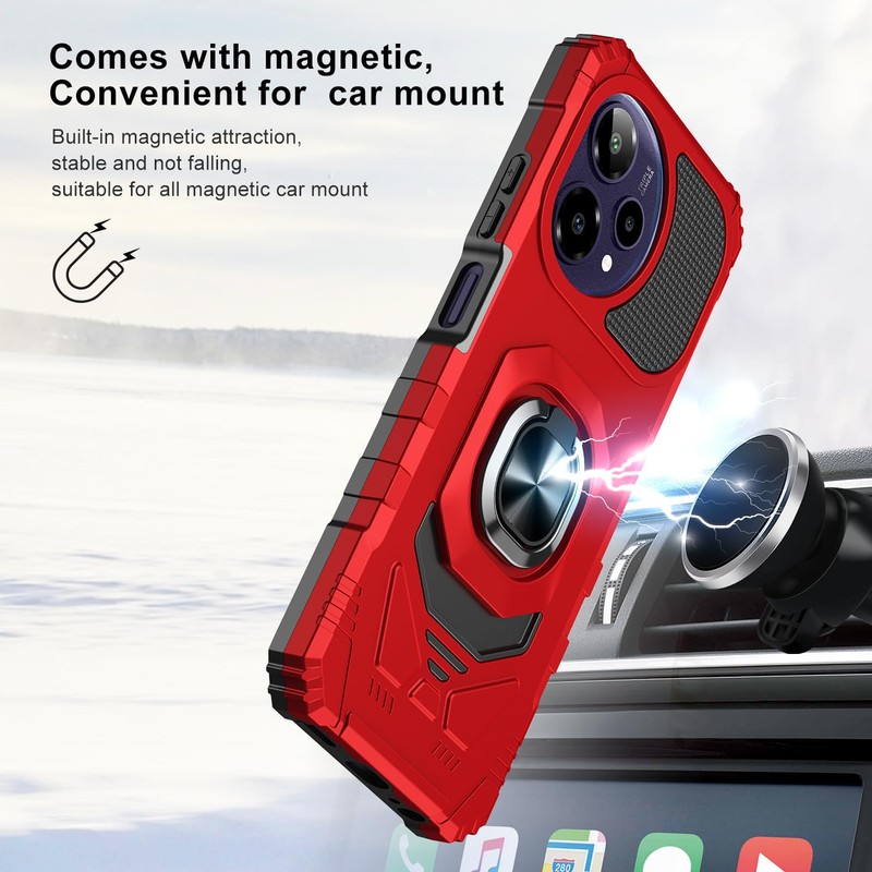 DpS for Cricket Icon Pro 2026/At&t Motivate Pro 2 Case