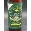 Tree Hut DISCONTINUED Rare Tree Hut Shea Body Lotion Tahitian
