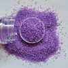 Homankit Sanding Sugar, Purple Edible Sugar Crystals, Sugar Sprinkles Mix