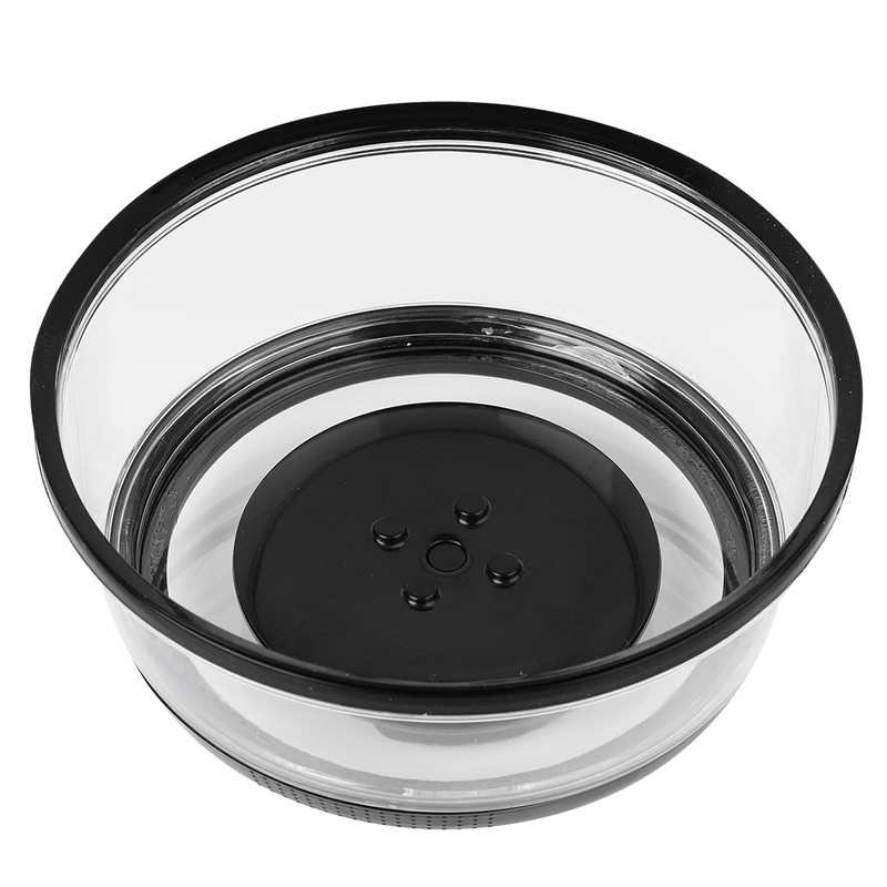 Professional Vacuum Fresh Cover Food Sealer Microwave Oven Kitchen Tool