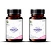 Pack 2 ProbióticosWoman 6 Cepas 20 Billones UFC Suplemento Mujer