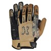 HK Army Pro Gloves - Full Finger - Tan Camo