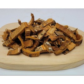 청명 왕느릅나무껍질(300g)-국내산 Clear King Elm Bark (300g) - Domestic Product