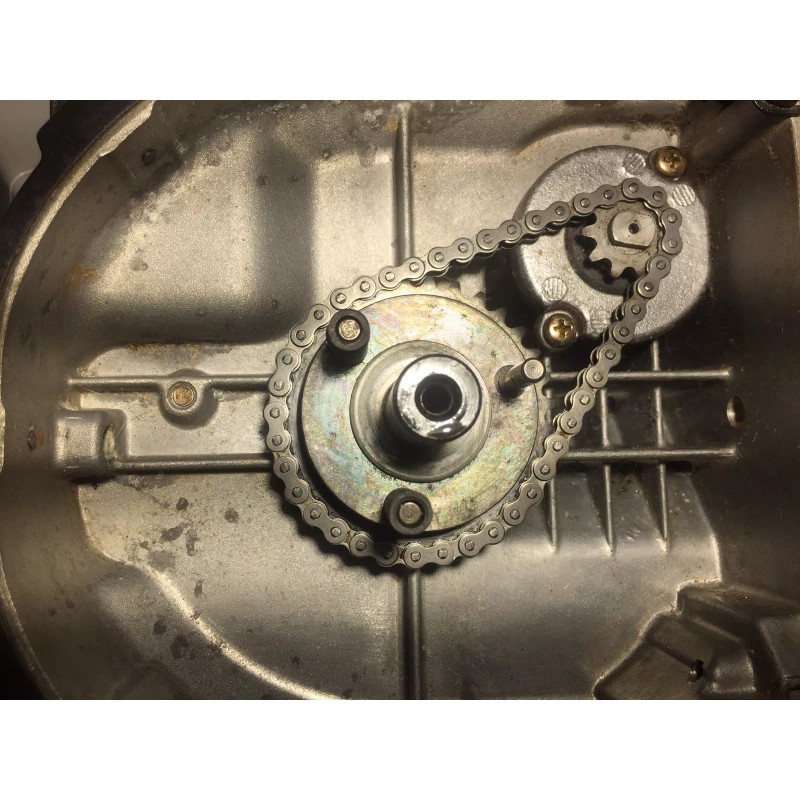 Dewalt D28770 & D28770K Replacement Chain for 4 3/4" &