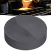 Graphite Ingot Block Round High Purity Plate Wear Resistant Lubricating