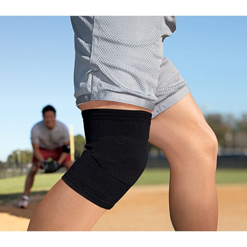 Ace Compression Knee Support, Small/Medium by ACE