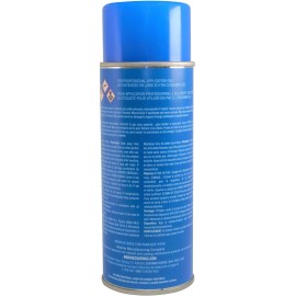 GulfCoat Modine IN12622-A Gulfcoat Marineblue Rust Prevention Spray, Corrosion Inhibitor