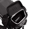 OGIO 5919323OG Gravity Black/Silver Gear Bag