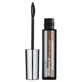 Maybelline Brow Precise Eyebrow Mascara Soft Brown, 8ml