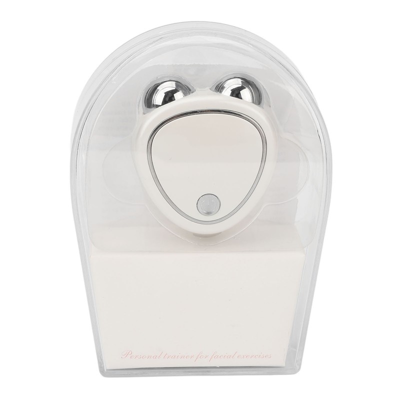 Microcurrent Facial Device Skin Tightening Wrinkle Removal Face Lift Sculpting