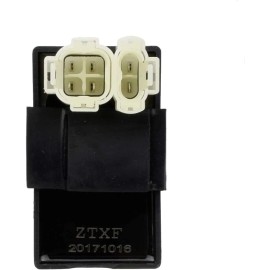 GY6 STORE CDI BOX FOR 50cc 60cc 80cc 100cc QMB139 SCOOTER ATV KART (6 PIN) *AC*