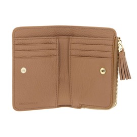 Coccinelle Tassel Wallet Skin, Skin
