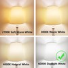 Joutameili 10 Pack G9 LED Bulb 4W Equivalent 40 Watt,